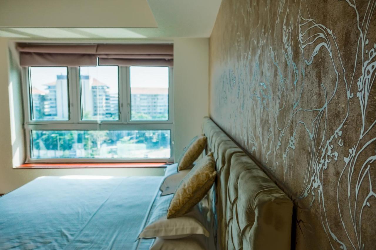 Brand New Water Front Luxury Cinnamon Suites Apartment In Heart Of Colombo City 外观 照片