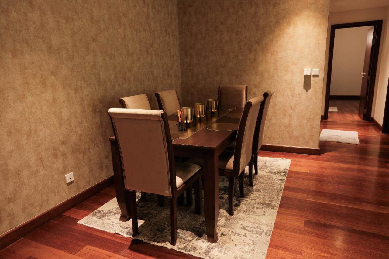 Brand New Water Front Luxury Cinnamon Suites Apartment In Heart Of Colombo City 外观 照片