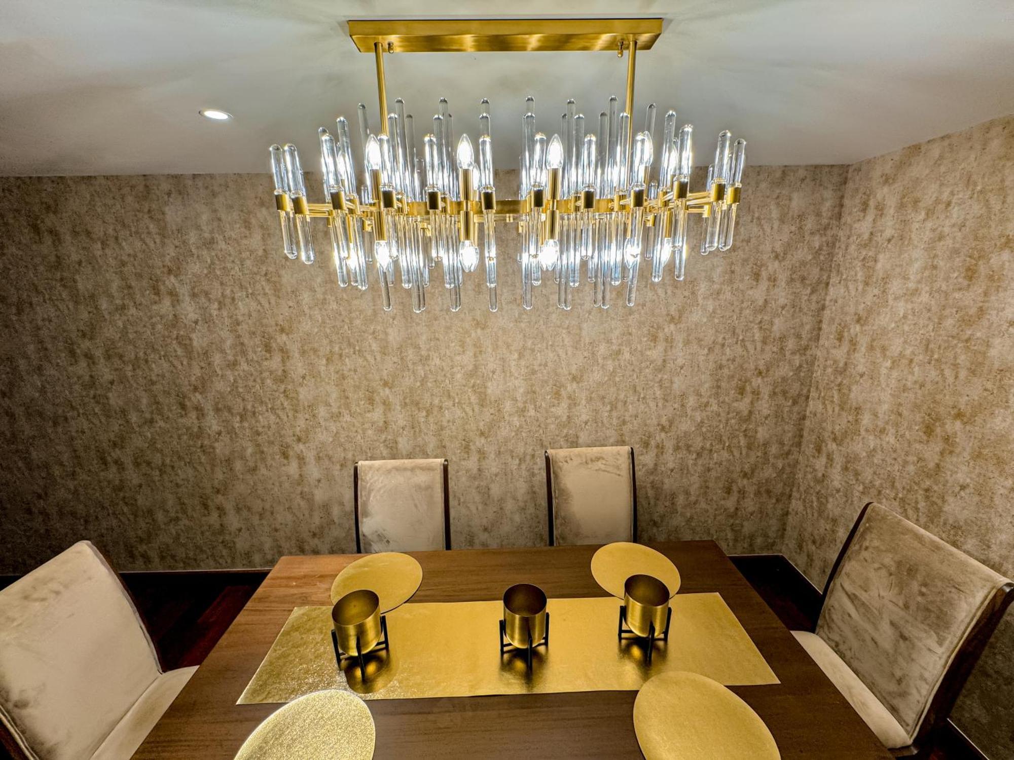 Brand New Water Front Luxury Cinnamon Suites Apartment In Heart Of Colombo City 外观 照片